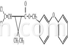 permethrin